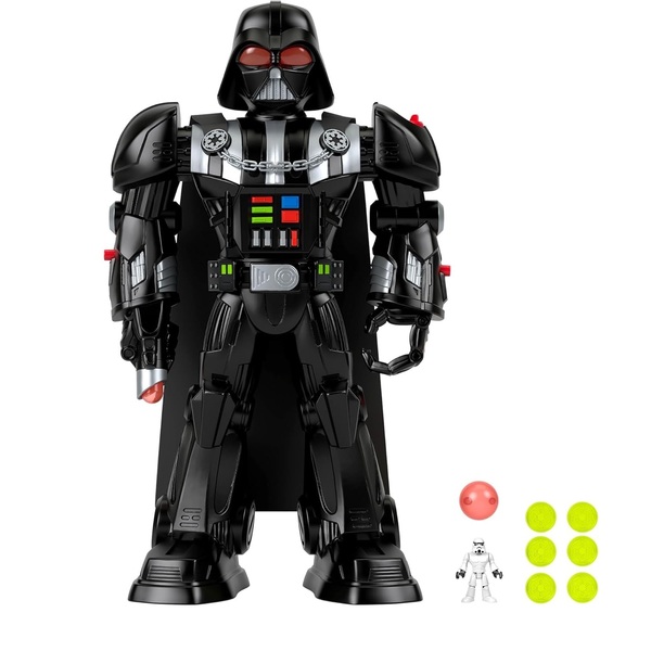 Robot interactif Dark Vador