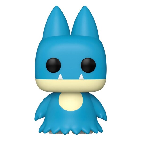 Figurine Funko Pop! Pokémon - Goinfrex