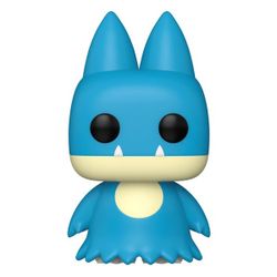 Figurine Funko Pop! Pokémon - Goinfrex