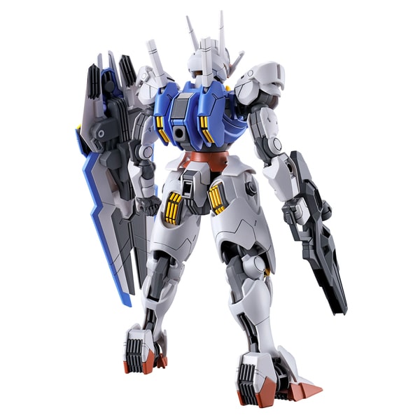 Figurine Gundam Aerial Gunpla