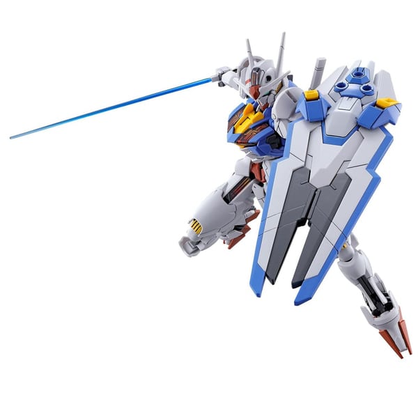 Figurine Gundam Aerial Gunpla