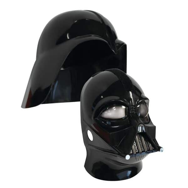 Casque Intégral Dark Vador Deluxe