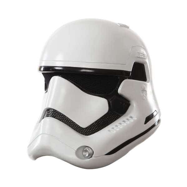 Casque Intégral Stormtrooper Deluxe