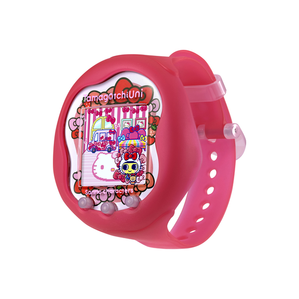 Tamagotchi Uni Hello Kitty