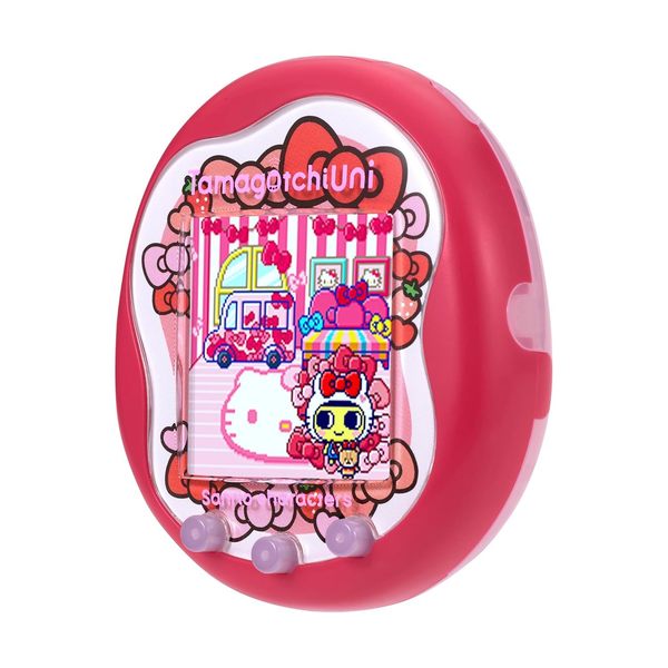 Tamagotchi Uni Hello Kitty