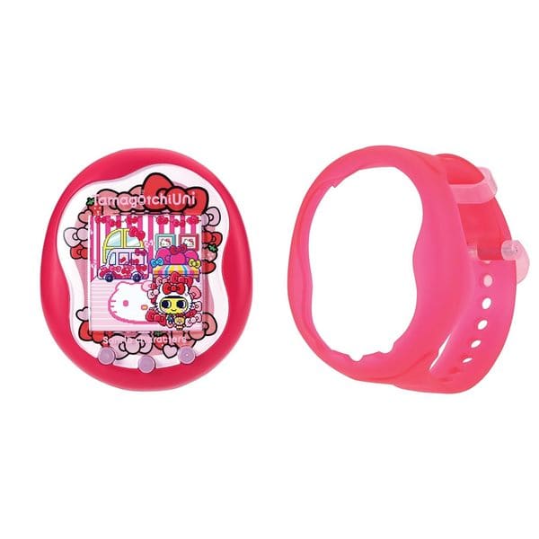 Tamagotchi Uni Hello Kitty