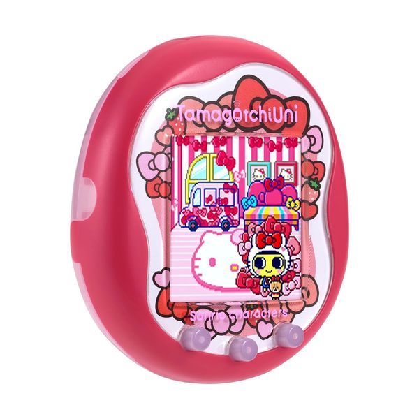 Tamagotchi Uni Hello Kitty