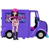Bus transformable Monster Fest - Monster High