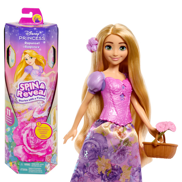 Barbie raiponce mattel online