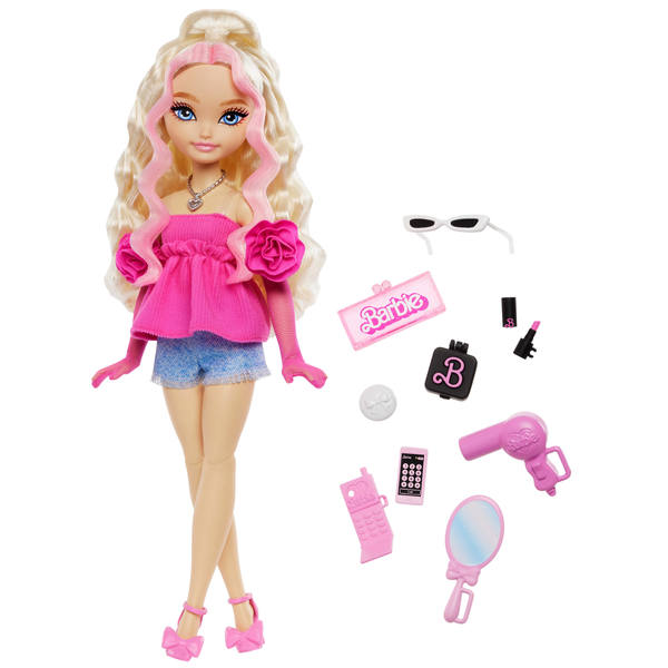 Poupée Barbie Dream Besties - Malibu 