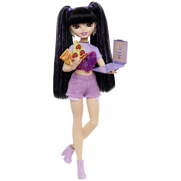 Poupée Barbie Dream Besties - Renée