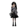 Poupée Mercredi Addams en Uniforme - Monster High