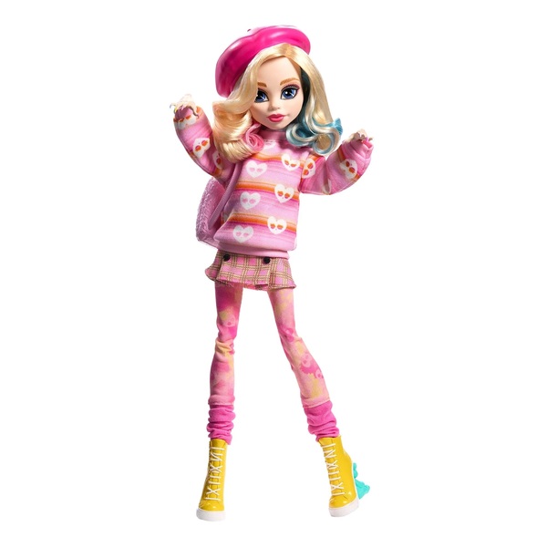 Poupée Enid Sinclair - Monster High