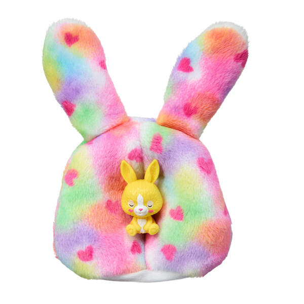 Poupée Barbie Cutie Reveal - Lapin multicolore