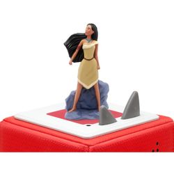 Tonies - Disney Pocahontas