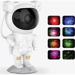 Lampe projecteur MOB Galaxy Light