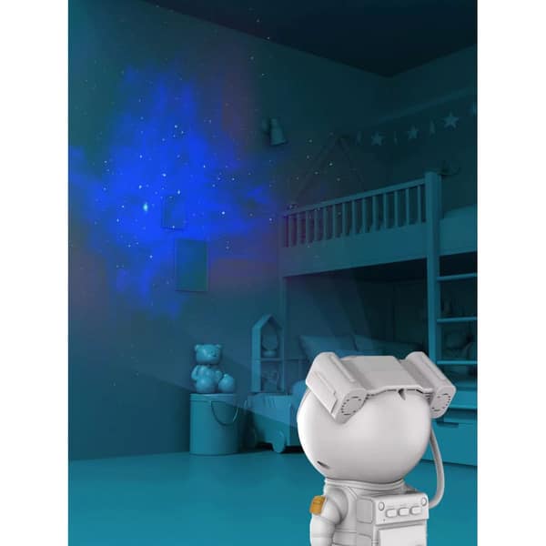 Lampe projecteur MOB Galaxy Light