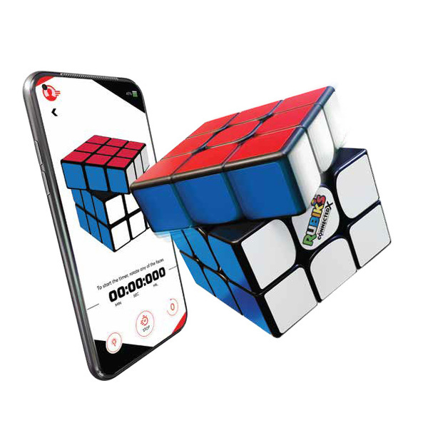 Rubik s Connected X