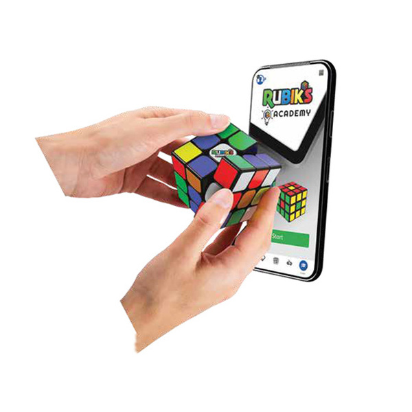 Rubik s Connected X