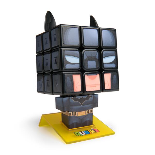 Rubik s Cubers Batman