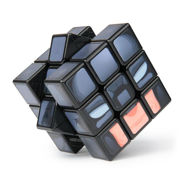 Rubik s Cubers Batman