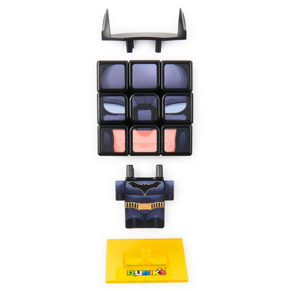 Rubik s Cubers Batman