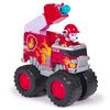 Véhicule et figurine Rescue Wheels Marcus - La Pat' Patrouille 