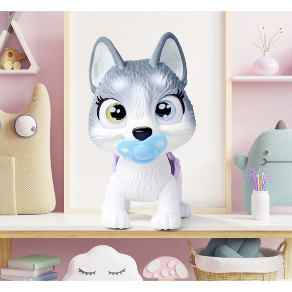 Pamper Petz Husky 15 cm