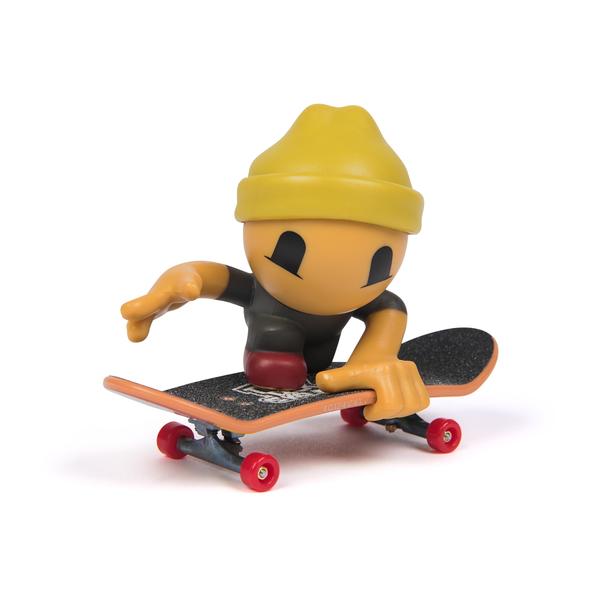 Tech Deck - Pack de 1 Sk8 Crew