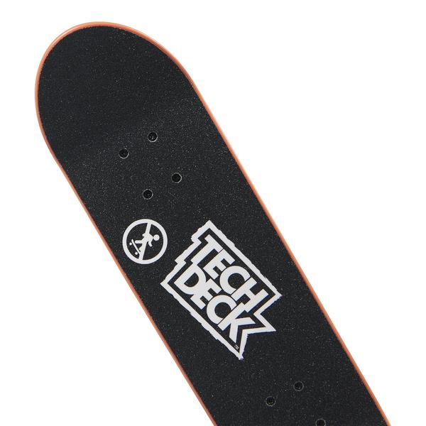 Tech Deck - Pack 1 handboard - Sonic Finesse