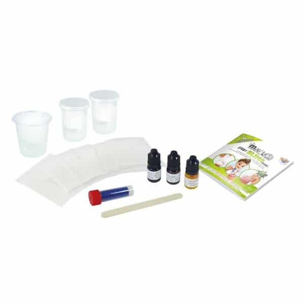 Pack 3 jeux scientifiques - Slime, balles rebondissantes et énergie solaire