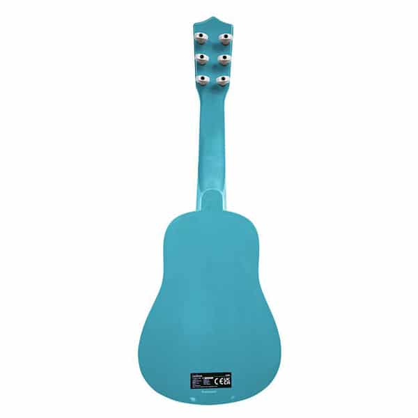 Mini guitare acoustique Stitch