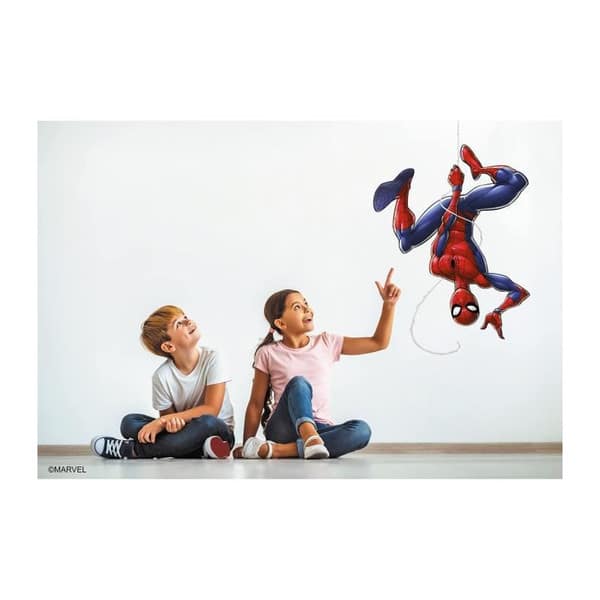 Appareil photo enfant Spider-Man