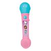 Microphone lumineux - Gabby et la Maison Magique 