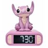 Réveil digital et veilleuse Angel - Lilo & Stitch