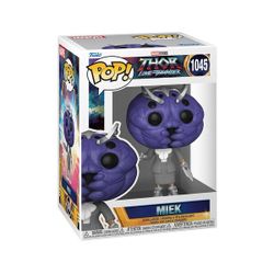 Figurine Pop Thor : Love & Thunder - Miek