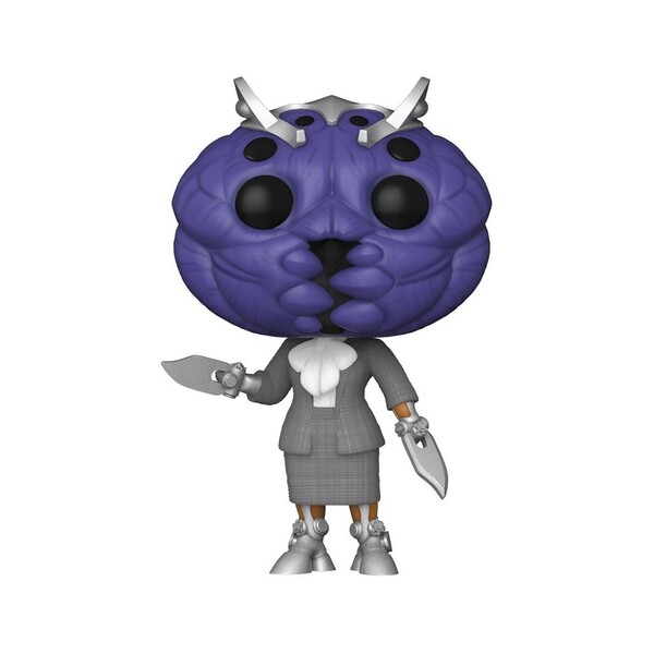 Figurine Pop Thor : Love & Thunder - Miek