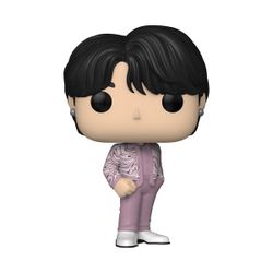 Figurine Funko Pop! Rocks - BTS - Jimin n°371