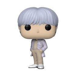 Figurine Funko Pop! Rocks - BTS -  Suga n°369