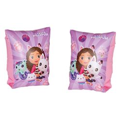 HAPPYPEOPLE Gabby's Dollhouse - Brassards pour Enfants