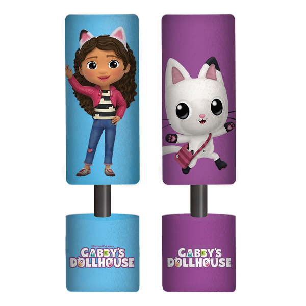HAPPYPEOPLE Gabby s Dollhouse - Seringue d Eau