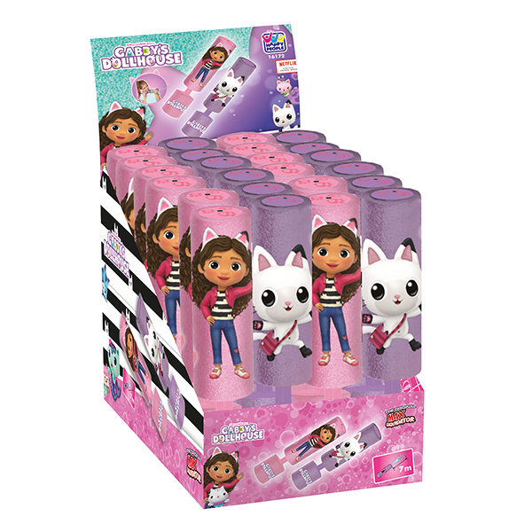 HAPPYPEOPLE Gabby s Dollhouse - Seringue d Eau