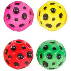 Balle super rebondissante, 7 cm