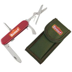 Happy People couteau de poche Scout junior