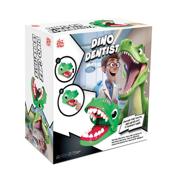 Dino dentiste