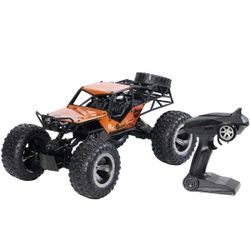 Voiture télécommandée Rock Crawler 1:10