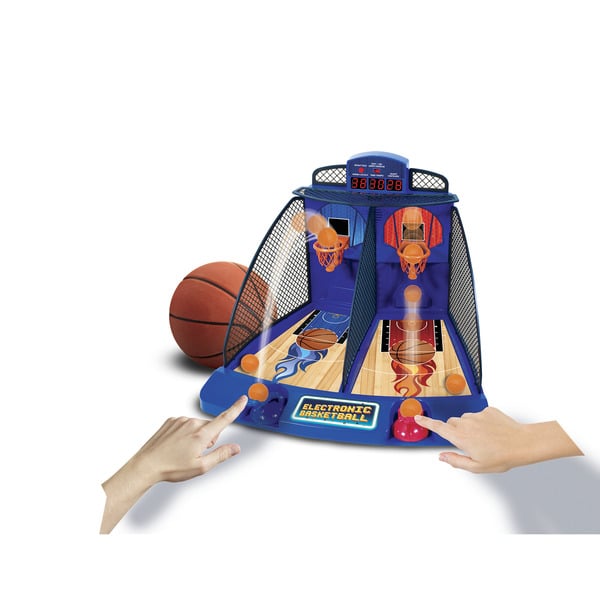 Jeu d arcade basket