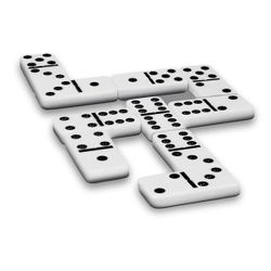 Domino classique