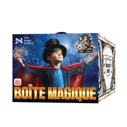 LA MAGI D'RIC ANTOIN Au Millur Prix