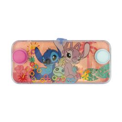 Flipper jeu d'eau Stitch